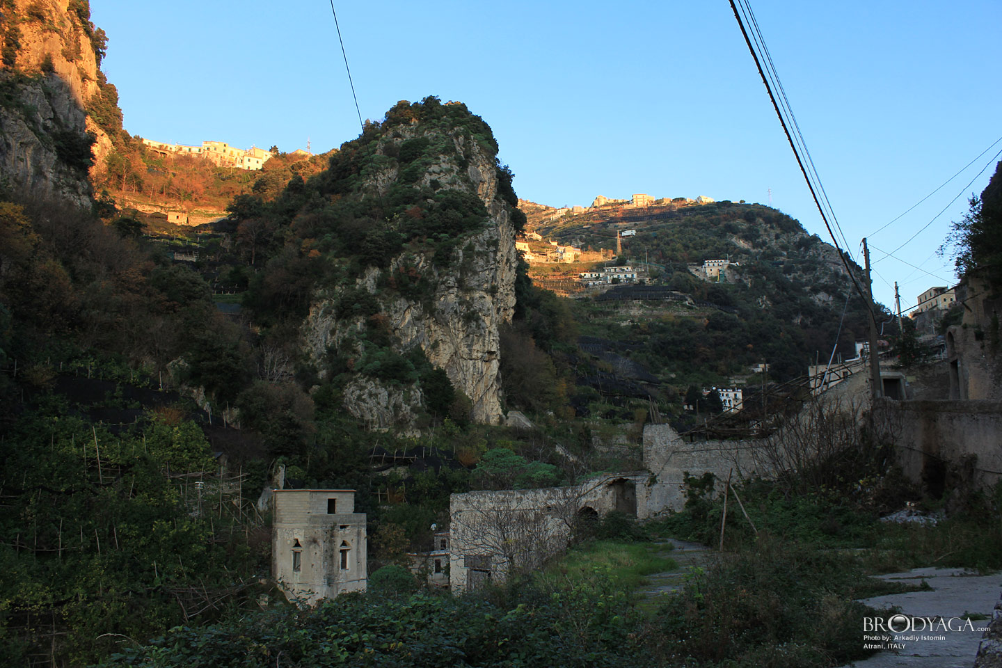Atrani